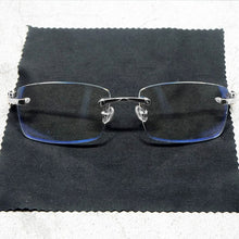 Carica l&#39;immagine nel visualizzatore di Gallery, Buffs Occhiali da sole da uomo Carter Desinger Occhiali da sole da donna Prodotto di tendenza 2023 Marca Corno di bufalo Shades Lentes De Sol Mujer
