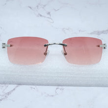 Carica l&#39;immagine nel visualizzatore di Gallery, Buffs Occhiali da sole da uomo Carter Desinger Occhiali da sole da donna Prodotto di tendenza 2023 Marca Corno di bufalo Shades Lentes De Sol Mujer
