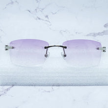Carica l&#39;immagine nel visualizzatore di Gallery, Buffs Occhiali da sole da uomo Carter Desinger Occhiali da sole da donna Prodotto di tendenza 2023 Marca Corno di bufalo Shades Lentes De Sol Mujer