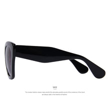 Load image into Gallery viewer, Butterfly Brand Eyewear Sun glasses Women Cat Eye Sun Glasses  Oculos UV400