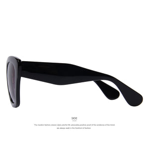 Butterfly Brand Eyewear Sun glasses Women Cat Eye Sun Glasses  Oculos UV400