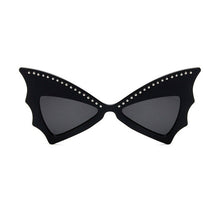 Load image into Gallery viewer, Butterfly Sunglasses Women 2023  Brand Oversized UV400 Eyewear Uv Protection Harajuku Fashionable Sun Glasses Female
