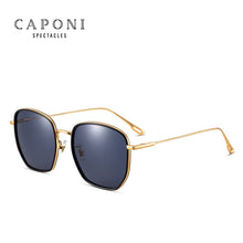Load image into Gallery viewer, CAPONI 2023 Women&#39;s Sunglasses Polarized Sun Glasses For Female Trends Retro Brand Eyewear UV Protect Shades CP31016