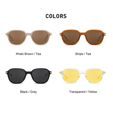 Load image into Gallery viewer, CAPONI Women&#39;s Sunglasses 2023 Decorative Polarized Sun Glasses Female Top Brand Ray Protect Eyewear CP31023