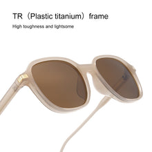 Load image into Gallery viewer, CAPONI Women&#39;s Sunglasses 2023 Decorative Polarized Sun Glasses Female Top Brand Ray Protect Eyewear CP31023