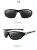 Load image into Gallery viewer, CARTELO Men's  sunglasses TAC material  polarized night vision sunglasses sports polarized sunglasses outdoor glasses