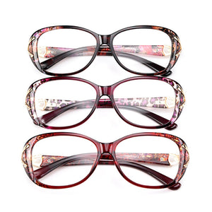 Designer Women Glasses Frames Ultralight Plastic TR90 Myopia Prescription Spectacles Eyeglasses Frame MD1689