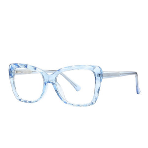 CICCOLINI Fashion Square Women Glasses Frame Trending Styles Brand Design Optical Eyeglasses Oculos De Sol Eyewear