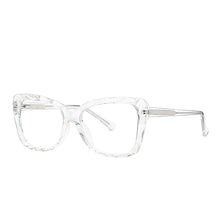 Load image into Gallery viewer, CICCOLINI Fashion Square Women Glasses Frame Trending Styles Brand Design Optical Eyeglasses Oculos De Sol Eyewear