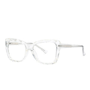 CICCOLINI Fashion Square Women Glasses Frame Trending Styles Brand Design Optical Eyeglasses Oculos De Sol Eyewear