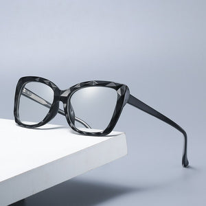 CICCOLINI Fashion Square Women Glasses Frame Trending Styles Brand Design Optical Eyeglasses Oculos De Sol Eyewear