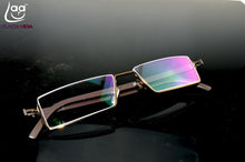 Load image into Gallery viewer, =CLARA VIDA=2023 DESIGN YOUNG AND INTELLIGENCE MEN WOMEN READING GLASSES WITH TR90 BENDABLE LEGS +1 +1.5 +2 +2.5 +3 +3.5 +4