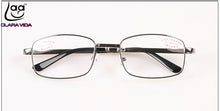 Load image into Gallery viewer, = CLARA VIDA = Progressive Multifocal Men Lady Reading Glasses Foldable See Near Far Ultra Light Alloy Intelligence Add +1 To +4