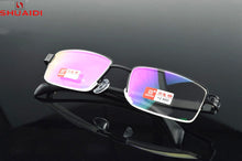 Load image into Gallery viewer, = CLARA VIDA= Simple Ably Commercial TR90 Ultralight Reading Glasses With Case Multilayer Coated Lens +1 +1.5 +2 +2.5 +3 +3.5 +4