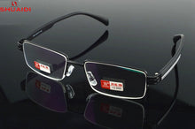 Load image into Gallery viewer, = CLARA VIDA= Simple Ably Commercial TR90 Ultralight Reading Glasses With Case Multilayer Coated Lens +1 +1.5 +2 +2.5 +3 +3.5 +4