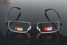 Load image into Gallery viewer, = CLARA VIDA= Simple Ably Commercial TR90 Ultralight Reading Glasses With Case Multilayer Coated Lens +1 +1.5 +2 +2.5 +3 +3.5 +4