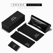 Load image into Gallery viewer, CLLOIO 20232 Brand Men Polarized Sunglasses  Male Pilot Sun Glasses Women Gradient Driving Eyewear Men Oculos de sol