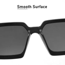 Load image into Gallery viewer, CLLOIO Ladies Square Sunglasses  Brand Retro Oversized Women Eyewear  Female Mirror Unisex UV400 gafas