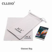 Carica l'immagine nel visualizzatore di Gallery, CLLOIO Square Polarized Sunglasses Men Women Classic Outdoor Sports Sun Glasses Fishing Travel Colorful Goggles UV400