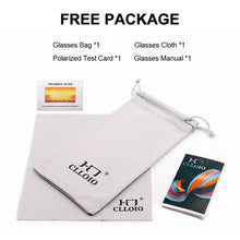 Load image into Gallery viewer, CLLOIO  Photochromic Sunglasses Men&#39;s Driving Polarized Sun Glasses Male Day Night Vision Driver&#39;s Chameleon Eyewear