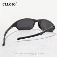 Carica l'immagine nel visualizzatore di Gallery, CLLOIO 20231 Occhiali da sole polarizzati Occhiali da guida da uomo Occhiali classici Occhiali da sole maschili Occhiali da pesca sportivi vintage 