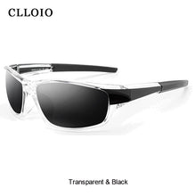 Load image into Gallery viewer, CLLOIO Men Polarized Sunglasses Women Driving Shades Sun Glasses Outdoor Sports Fishing Hiking Riding Goggle UV400