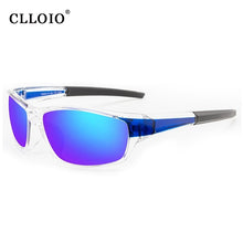 Load image into Gallery viewer, CLLOIO Men Polarized Sunglasses Women Driving Shades Sun Glasses Outdoor Sports Fishing Hiking Riding Goggle UV400