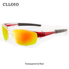 Load image into Gallery viewer, CLLOIO Men Polarized Sunglasses Women Driving Shades Sun Glasses Outdoor Sports Fishing Hiking Riding Goggle UV400