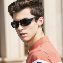 Load image into Gallery viewer, CLLOIO Polarized Sunglasses for Men Women&#39;s Driving Shades Sun Glasses Outdoor Sports Windproof Sand Goggle UV400 Anti-Glare