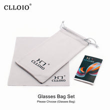 Load image into Gallery viewer, CLLOIO Polarized Sunglasses for Men Women&#39;s Driving Shades Sun Glasses Outdoor Sports Windproof Sand Goggle UV400 Anti-Glare