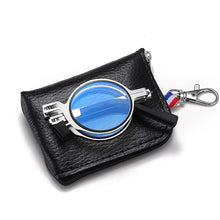 Load image into Gallery viewer, CLLOIO Round Folding Reading Glasses Men Women Anti Blue Light Presbyopia Glasses Portable Design Readers Eyewear With Case