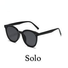 Load image into Gallery viewer, CLLOIO Trend Sunglasses For Women And Men Simple Design Decorative Glasses  Car Driving Eyewear Unisex Sun Glasses UV400