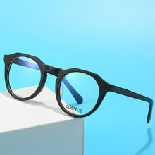 Load image into Gallery viewer, Anti Blue Light Blocking Glasses Frame for Men Acetate Optical Myopia Glasses Antiblue Gaming Computer Glasses Women