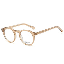 Load image into Gallery viewer, Anti Blue Light Blocking Glasses Frame for Men Acetate Optical Myopia Glasses Antiblue Gaming Computer Glasses Women