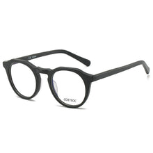 Load image into Gallery viewer, Anti Blue Light Blocking Glasses Frame for Men Acetate Optical Myopia Glasses Antiblue Gaming Computer Glasses Women