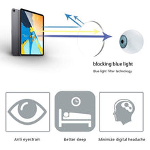 Load image into Gallery viewer, Anti Blue Light Blocking Glasses Frame for Men Acetate Optical Myopia Glasses Antiblue Gaming Computer Glasses Women
