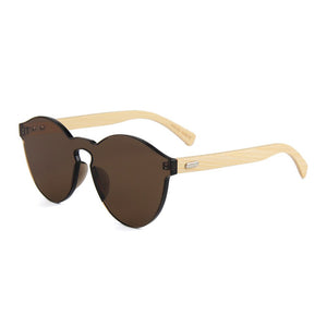 CONCHEN 2023 Arriva Occhiali da sole in legno Uomo Occhiali da sole in bambù Occhiali da sole in legno da donna