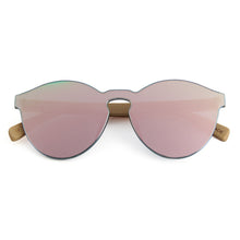 Carica l&#39;immagine nel visualizzatore di Gallery, CONCHEN 2023 Arriva Occhiali da sole in legno Uomo Occhiali da sole in bambù Occhiali da sole in legno da donna