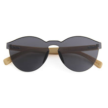 Carica l&#39;immagine nel visualizzatore di Gallery, CONCHEN 2023 Arriva Occhiali da sole in legno Uomo Occhiali da sole in bambù Occhiali da sole in legno da donna