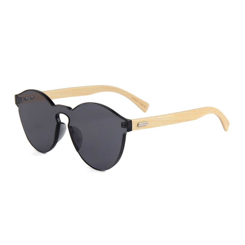 CONCHEN 2023 Arriva Occhiali da sole in legno Uomo Occhiali da sole in bambù Occhiali da sole in legno da donna