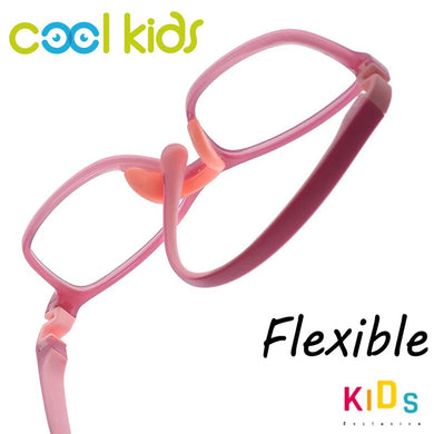 COOL Kids Anti-blue Eye Strain Computer Glasses child Myopia Optical Glasses For Boys Girl Astigmatism Glasses Frame Clear Lens