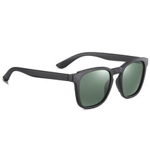 Load image into Gallery viewer, COOLSIR 2023 Polarized Sunglasses Men TR90 Frame Mirror Driving Fishing Sunglasses Male zonnebril heren UV400