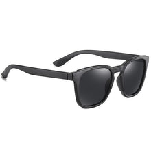 Load image into Gallery viewer, COOLSIR 2023 Polarized Sunglasses Men TR90 Frame Mirror Driving Fishing Sunglasses Male zonnebril heren UV400
