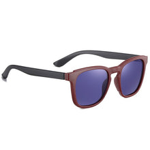 Load image into Gallery viewer, COOLSIR 2023 Polarized Sunglasses Men TR90 Frame Mirror Driving Fishing Sunglasses Male zonnebril heren UV400