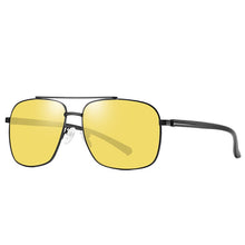 Load image into Gallery viewer, COOLSIR Brand Design Sunglasses Men Alloy Polarized Sun Glasses  Male Eyewear Accessories Gafas Oculos De Sol Masculino
