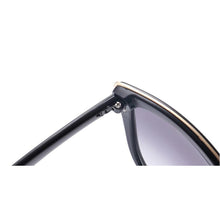 Load image into Gallery viewer, COOYOUNG Cateye Sunglasses Women  Brand Designer Vintage Gradient Glasses Retro Cat eye Sun glasses Female Eyewear UV400