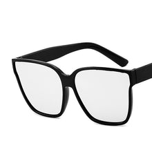 Load image into Gallery viewer, New Fashion Square Sunglasses Women Brand Designer Luxury Big Shades Retro Sun Glasses UV400