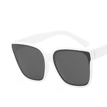 Load image into Gallery viewer, New Fashion Square Sunglasses Women Brand Designer Luxury Big Shades Retro Sun Glasses UV400