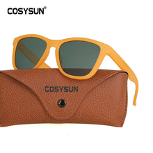 Load image into Gallery viewer, COSYSUN Brand Designer Women Sunglasses Polarized Classic Candy Color Sun Glasses Female Driving Eyewear Oculos De Sol