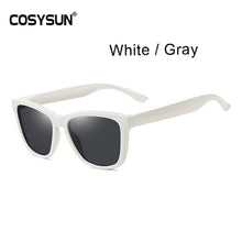 Load image into Gallery viewer, COSYSUN Brand Designer Women Sunglasses Polarized Classic Candy Color Sun Glasses Female Driving Eyewear Oculos De Sol